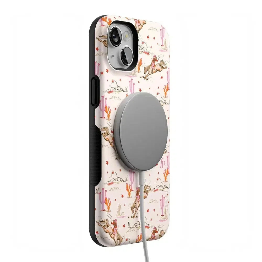 Cowgirl Canyon | FashionPass x Casely Case