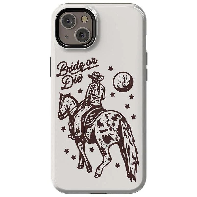 Bride or Die | Rodeo Bachelorette Case