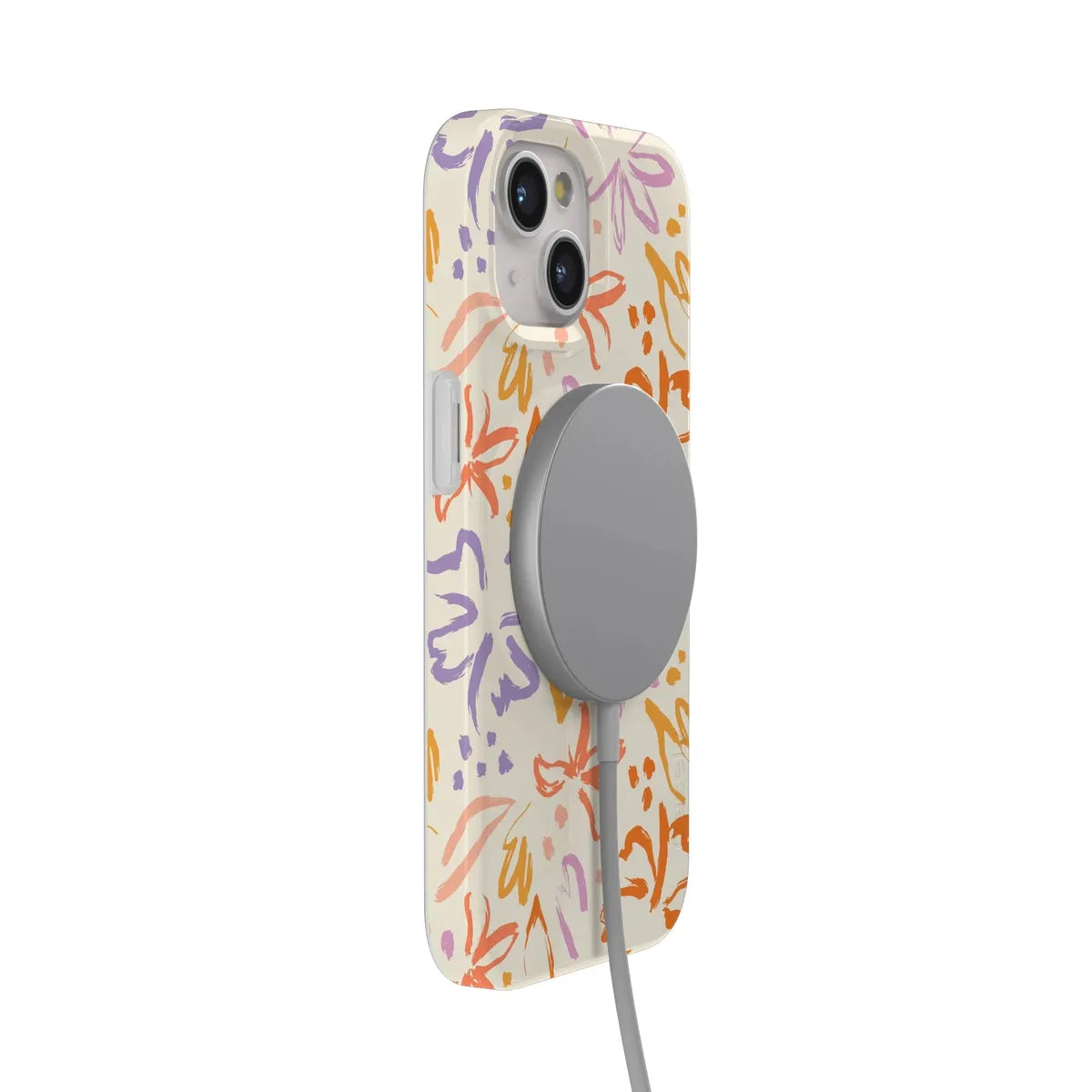 Hibiscus Blooms | Hawaiian Floral Case