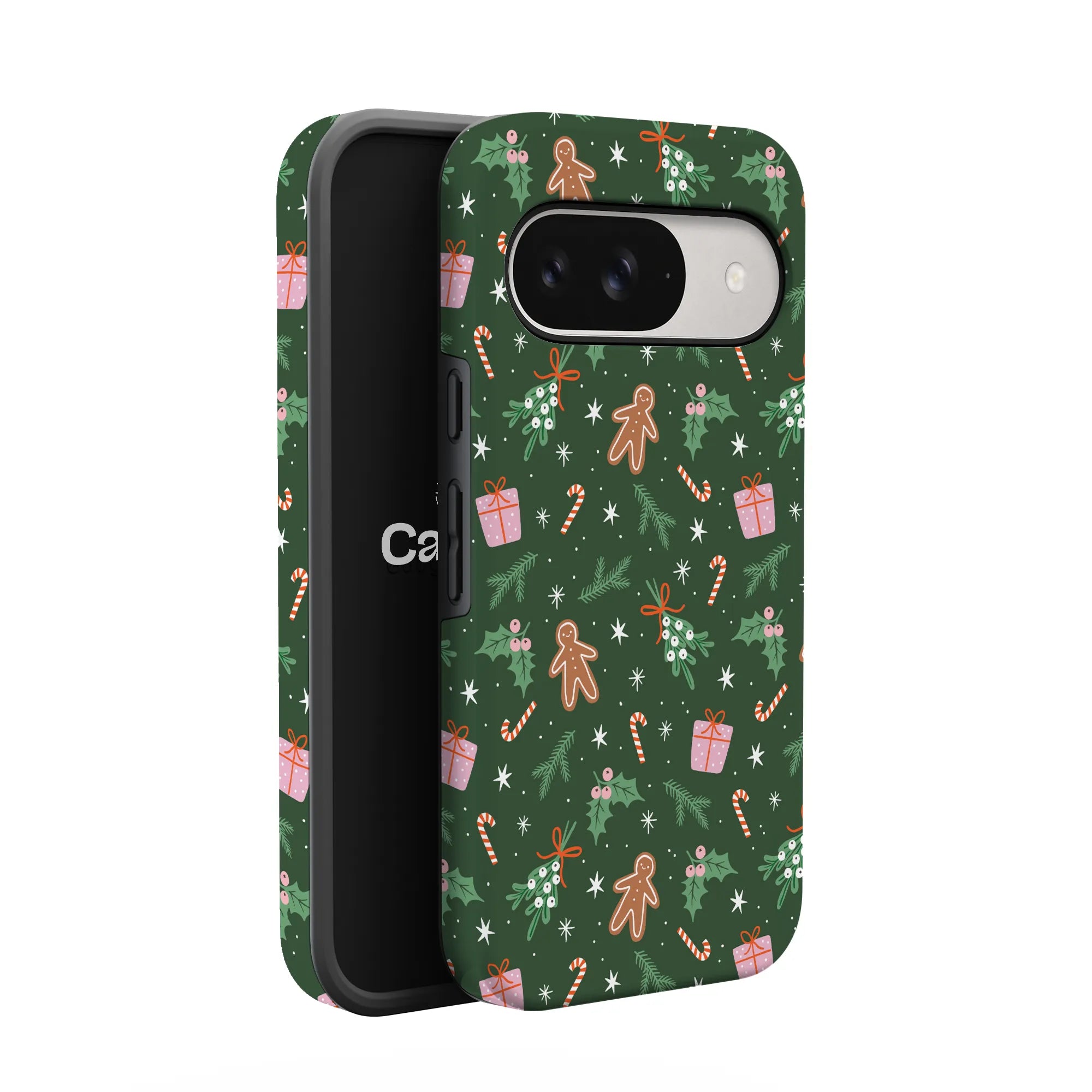 Everything Nice | Gingerbread Case