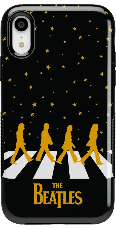 Night Walk | The Beatles Abbey Road Dual Image Case