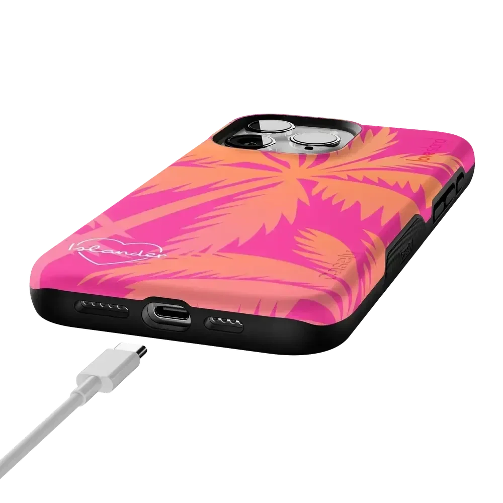 Islander | Love Island Case