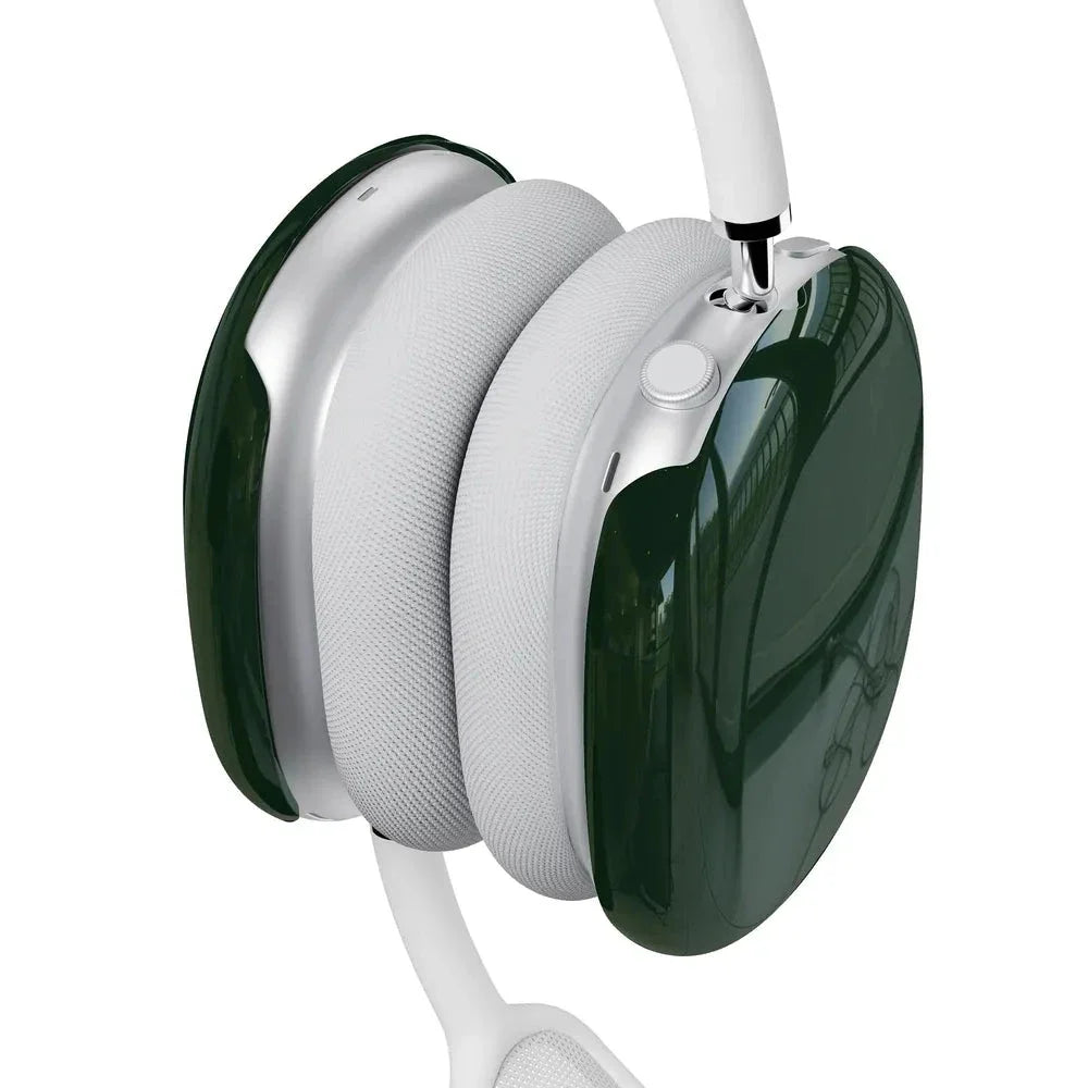 Forest Green | The Boyfriend Collection AirPods Max Case