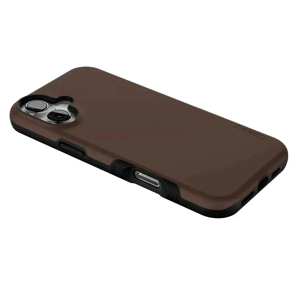 Espresso Brown | The Boyfriend Collection