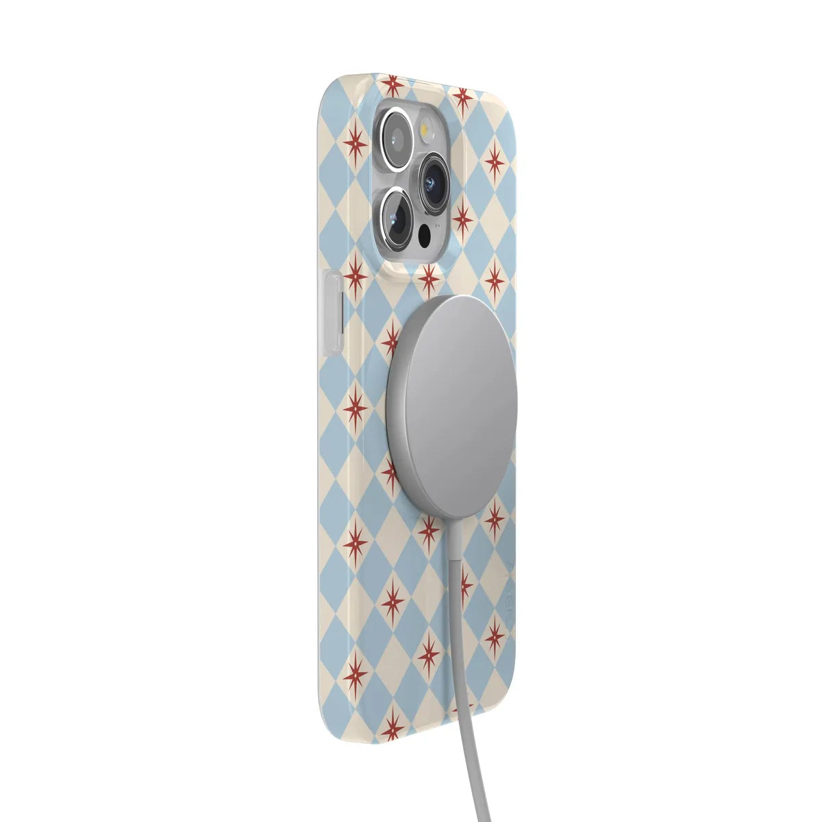 Chelsea Checker | Starlight Tiles Case