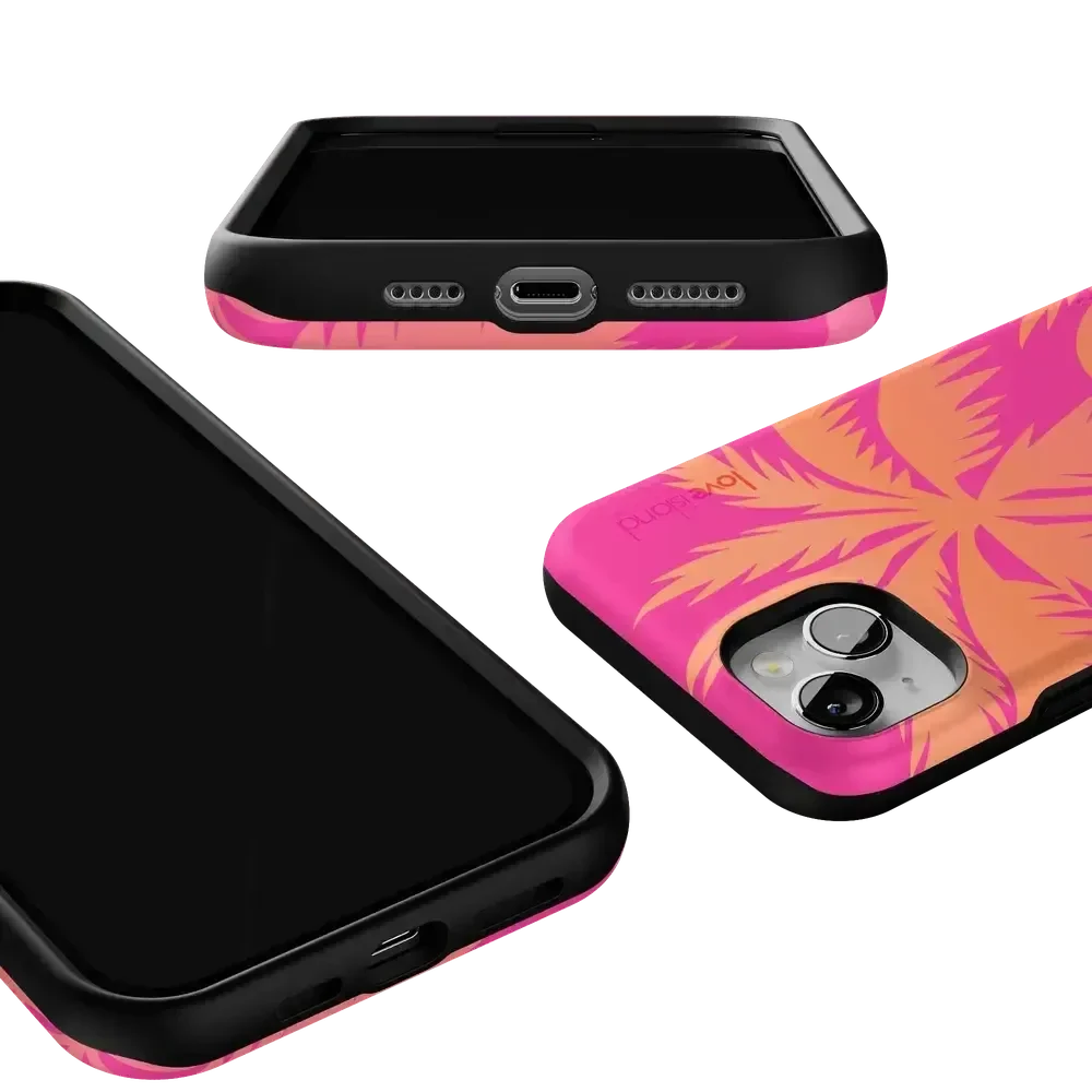 Islander | Love Island Case