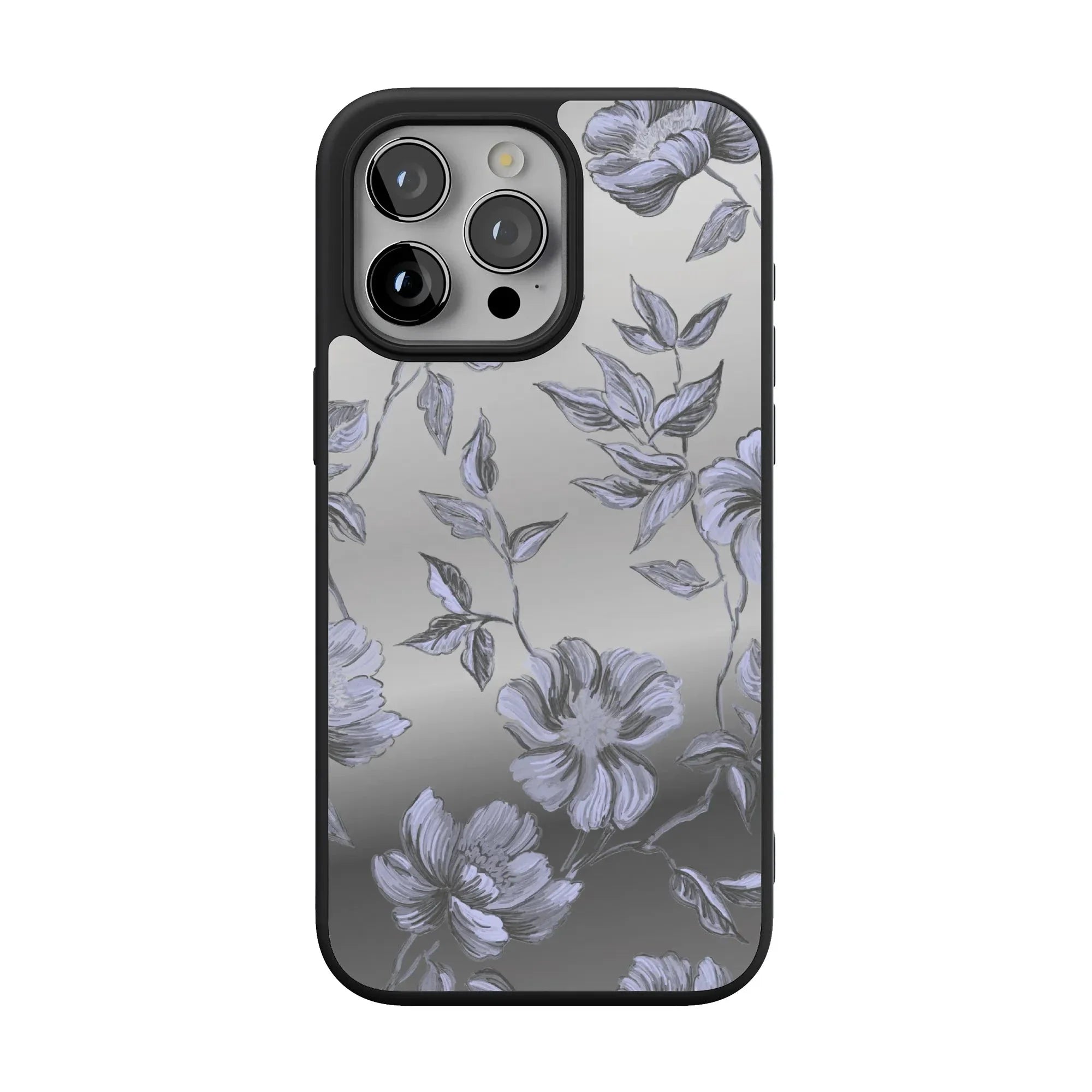 Ink & Iris | Vintage Floral Case