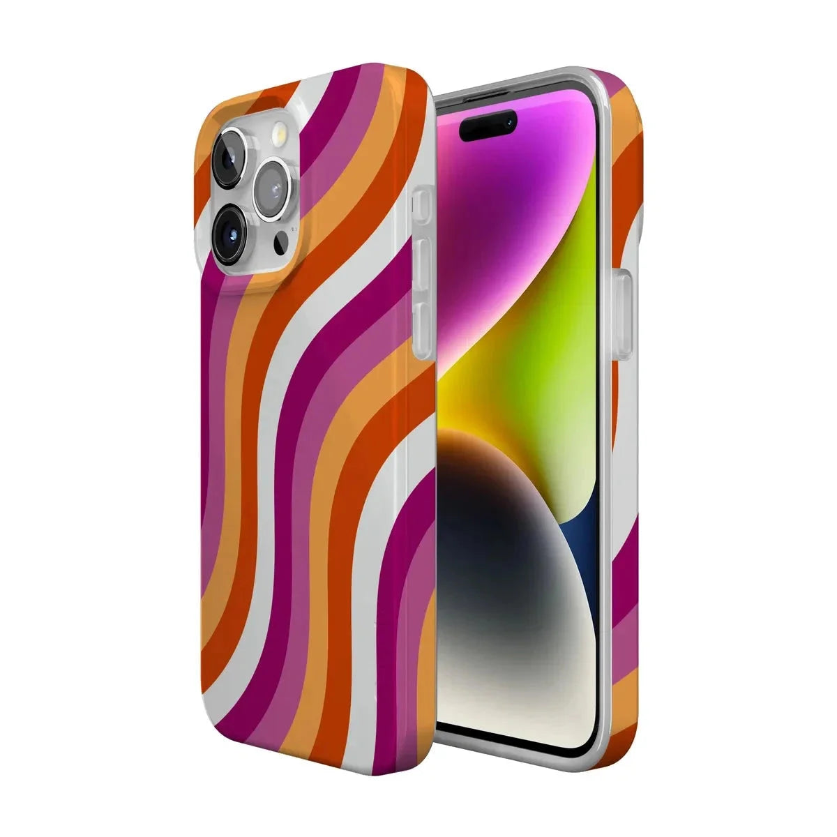 All for Love | Pride Case