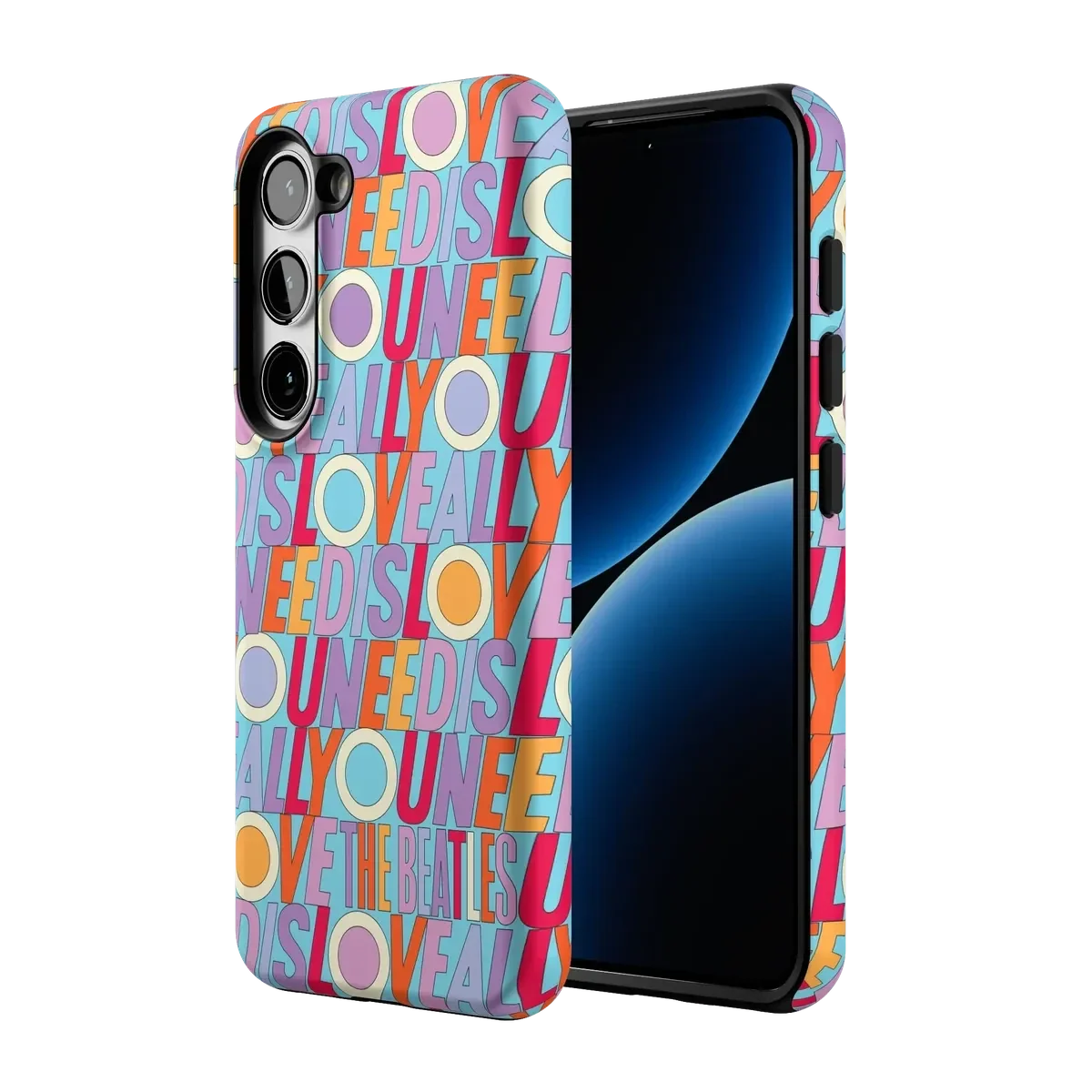 All You Need Is Love | Beatles Case