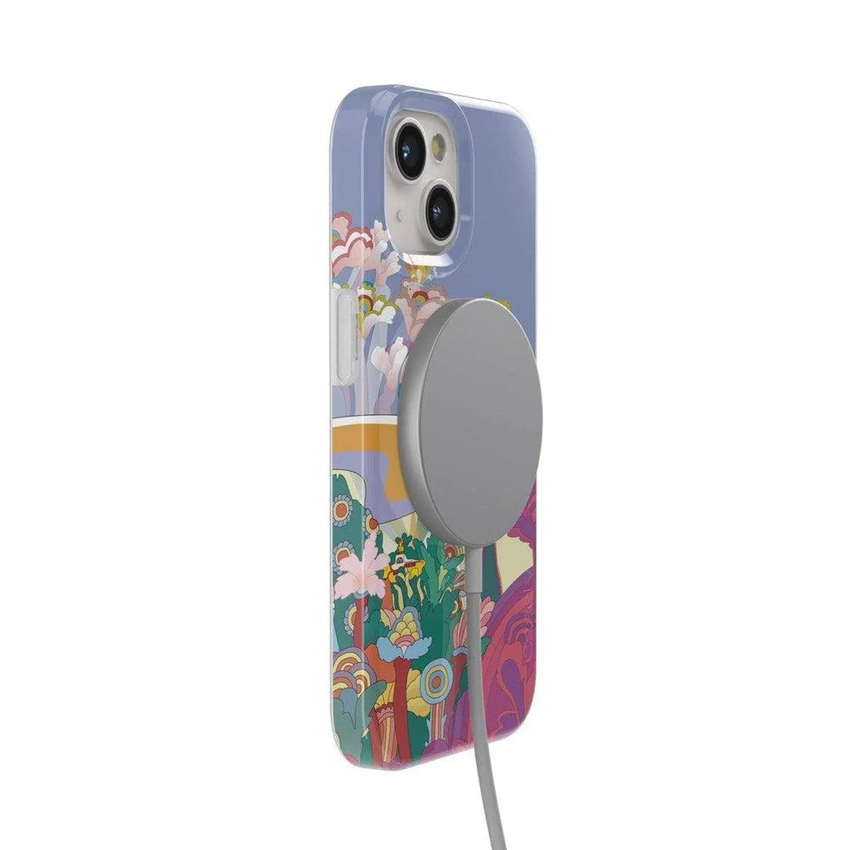 Beneath the Waves | The Beatles Yellow Submarine Case