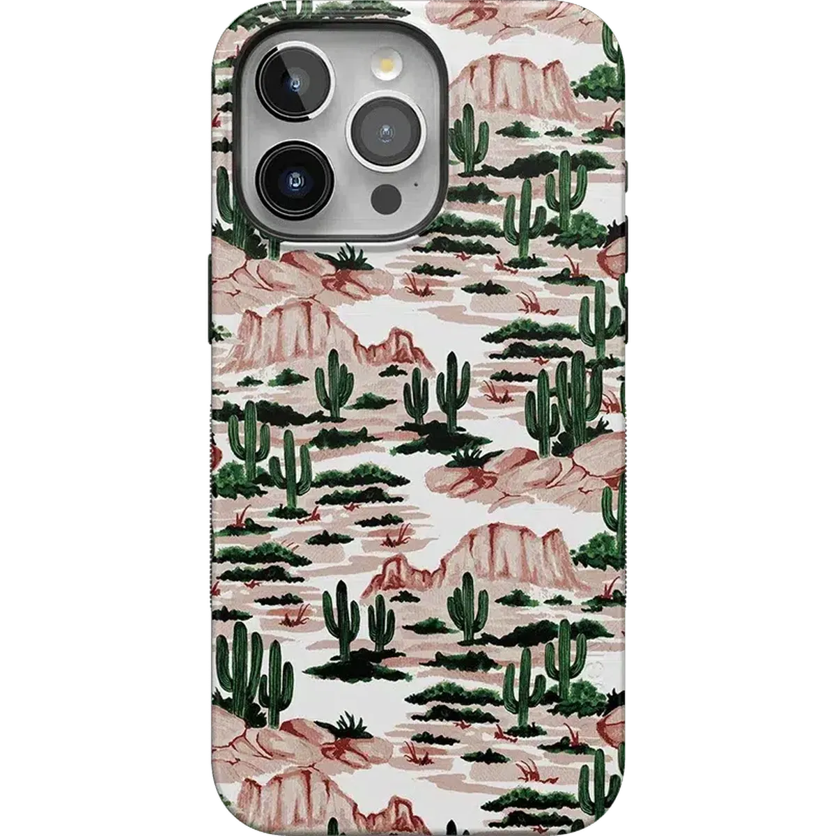 Gold Rush | Desert Case