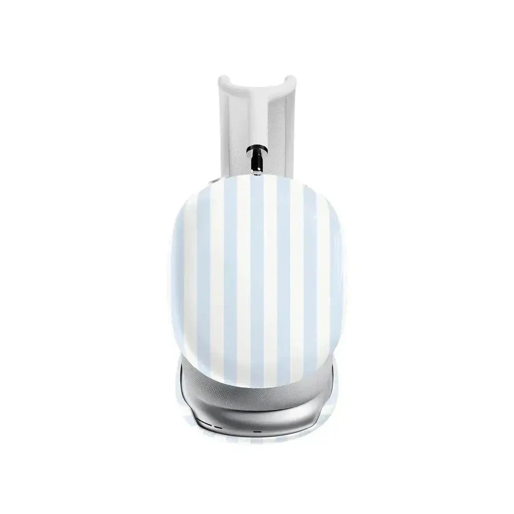 Blue Stripes | Sunday Best AirPods Max Case