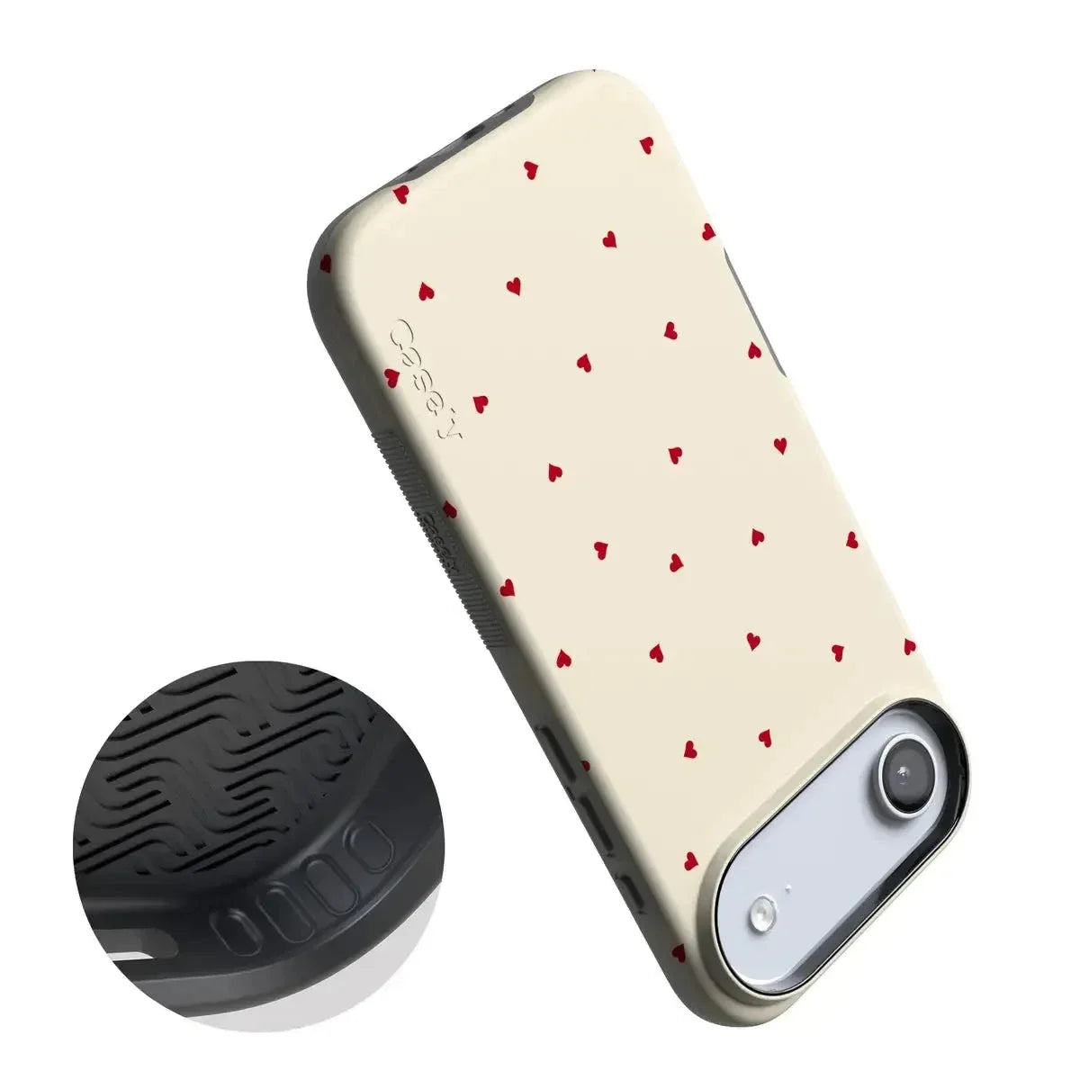 Be Mine | Tiny Hearts Case