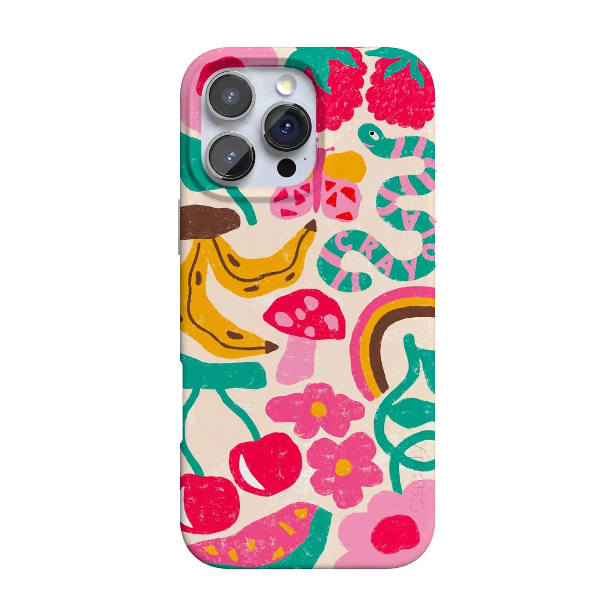 Doodle Bug | Crayola Crayon Case