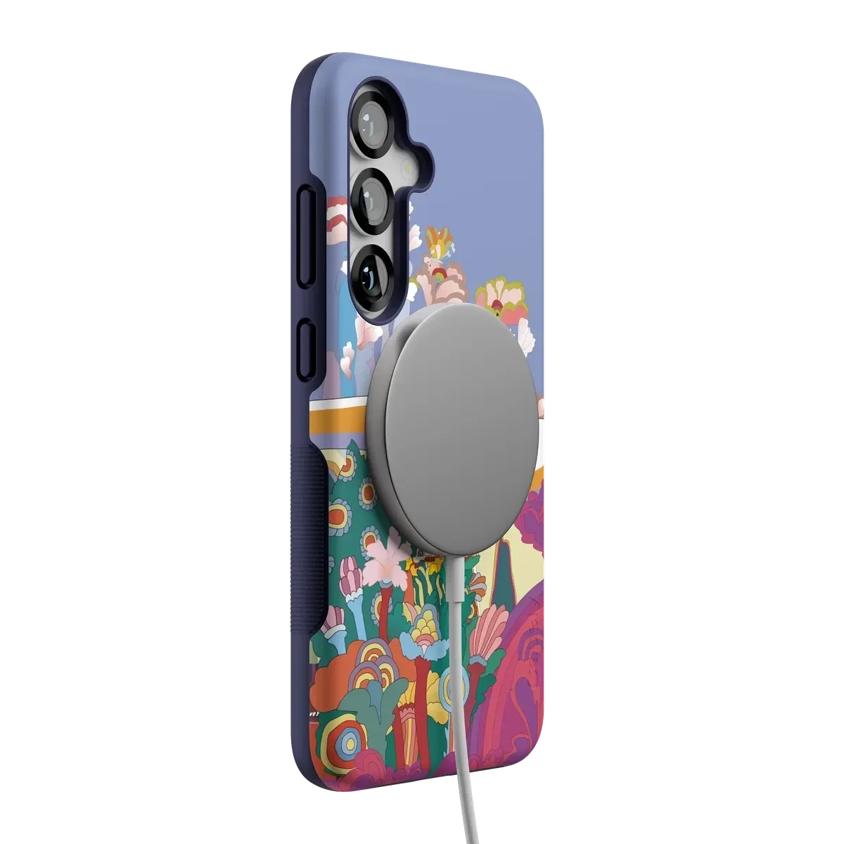 Beneath the Waves | The Beatles Yellow Submarine Case