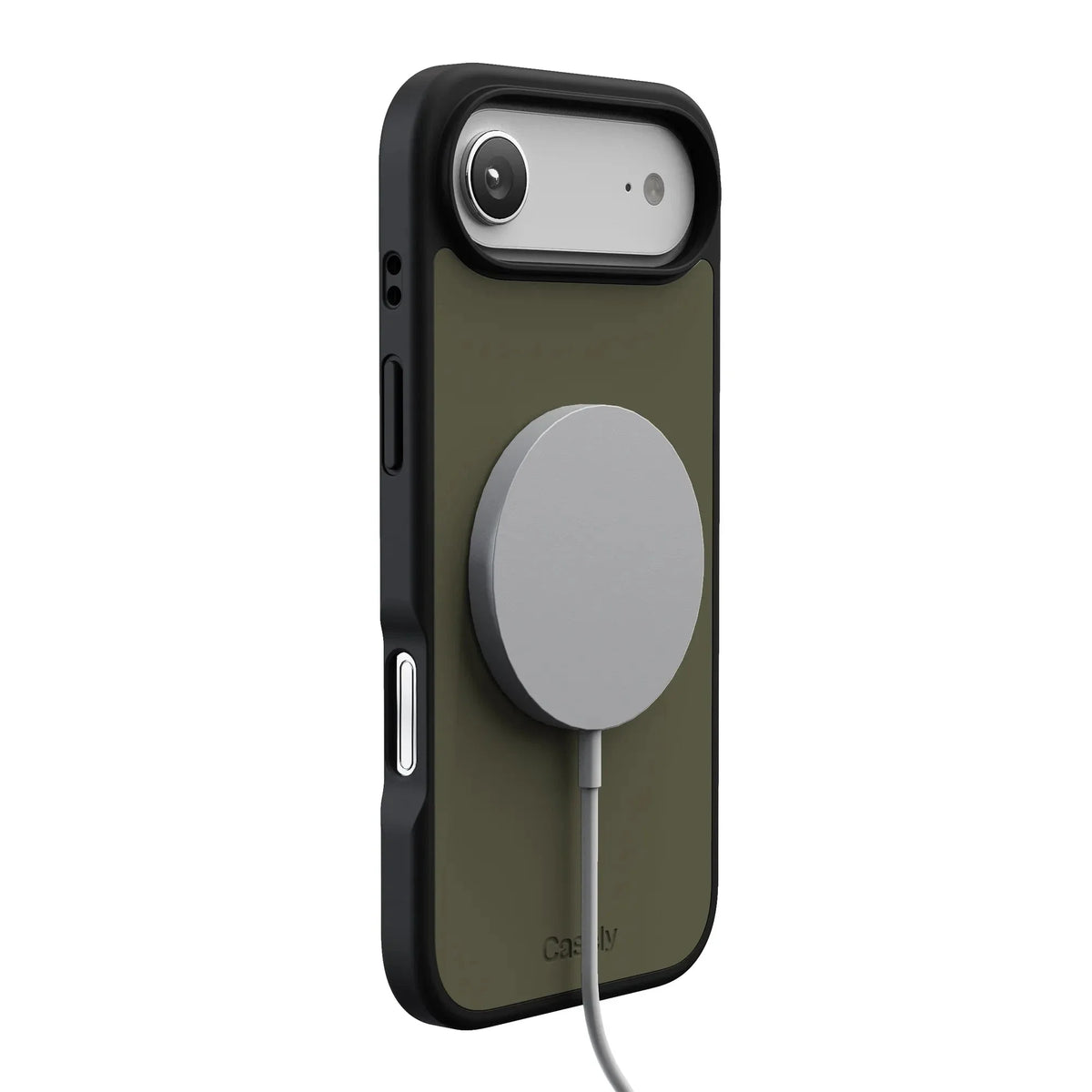 Army Green | The Boyfriend Collection