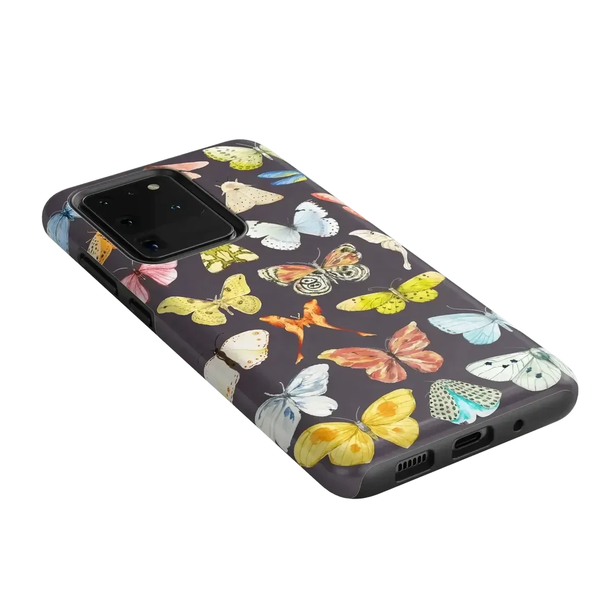 Midnight Monarch | Jenna Palek x Casely Case