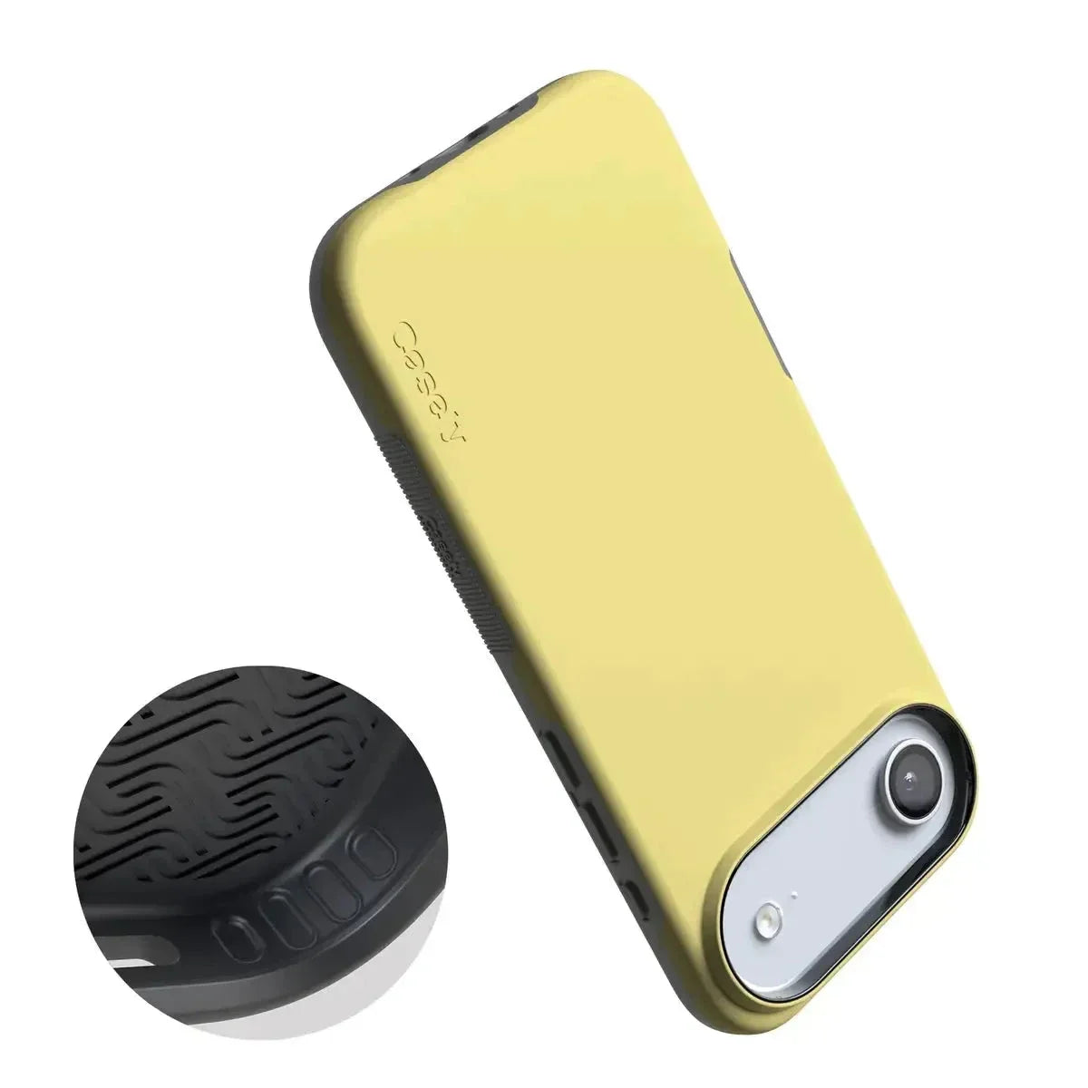 Butter Me Up | Butter Yellow Case