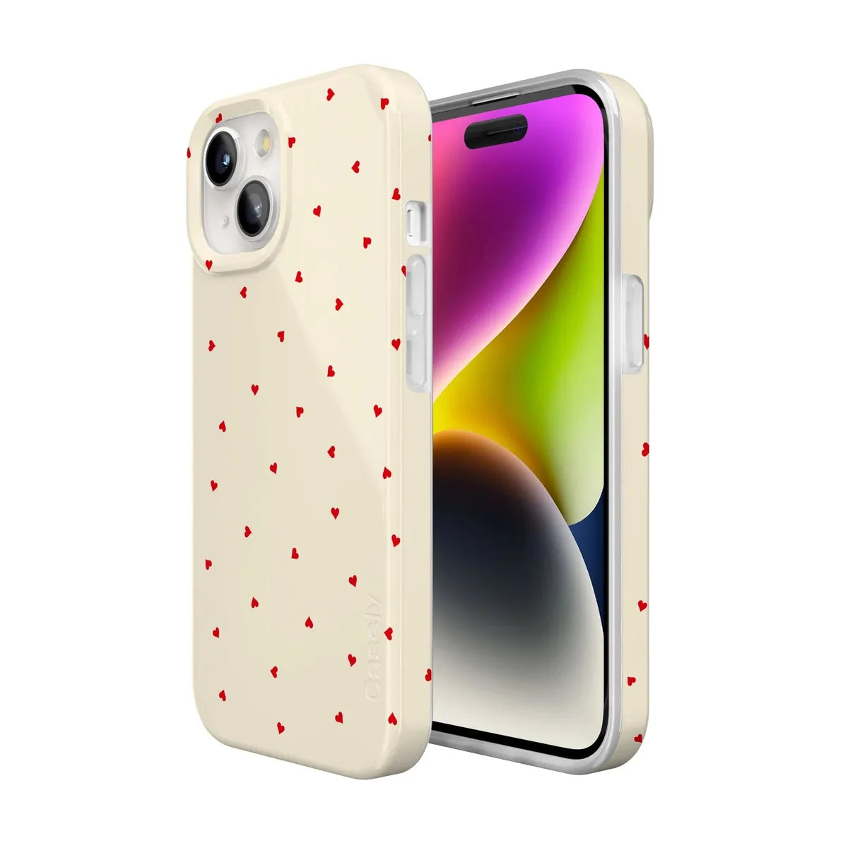 Be Mine | Tiny Hearts Case