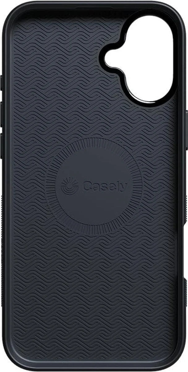 Calm Waters | The Met Series Case