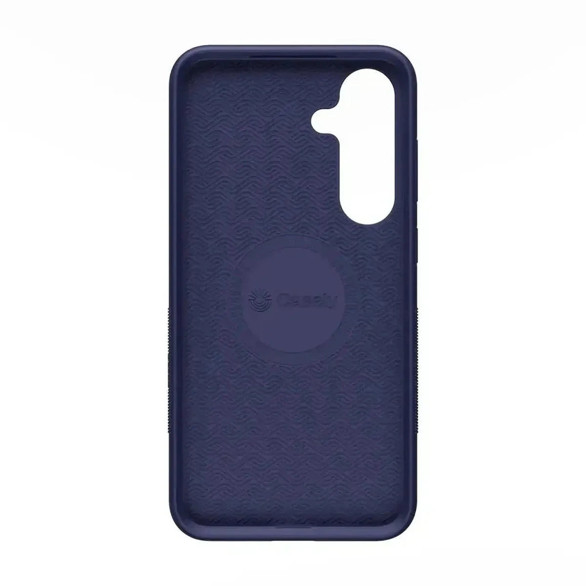 Full Bloom | Navy Floral Case