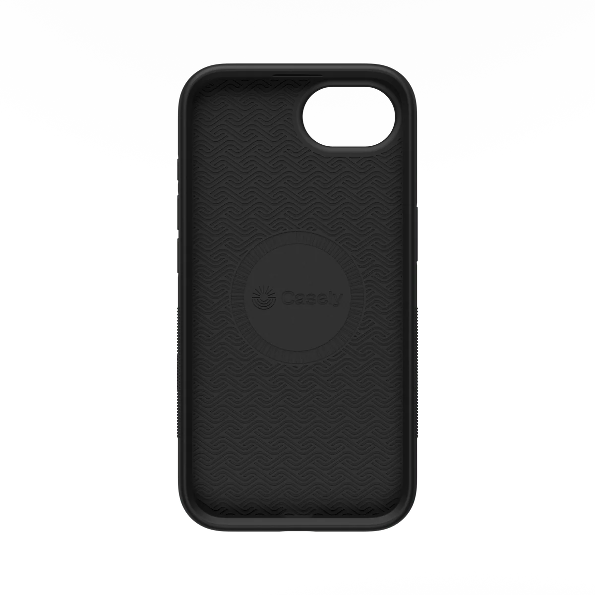 Color Me Happy | Pattern Colorblock Case