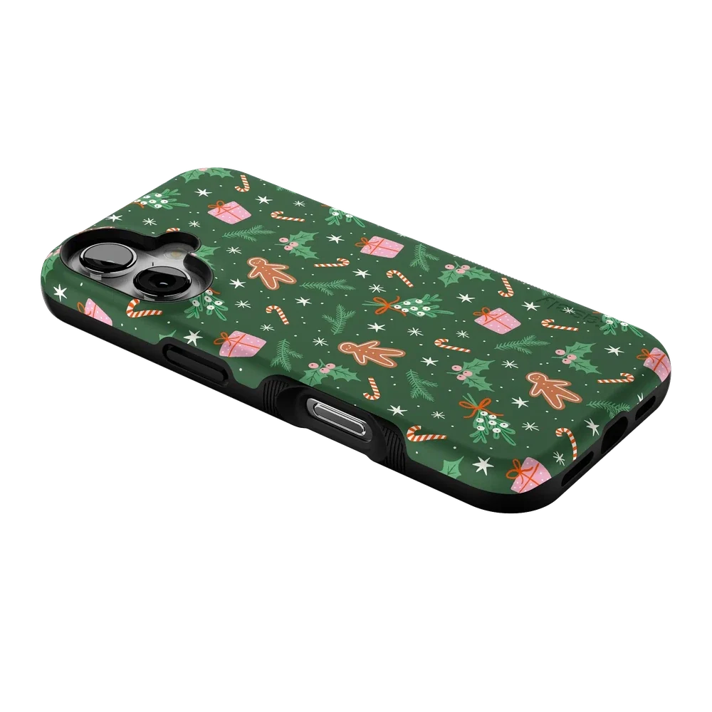 Everything Nice | Gingerbread Case