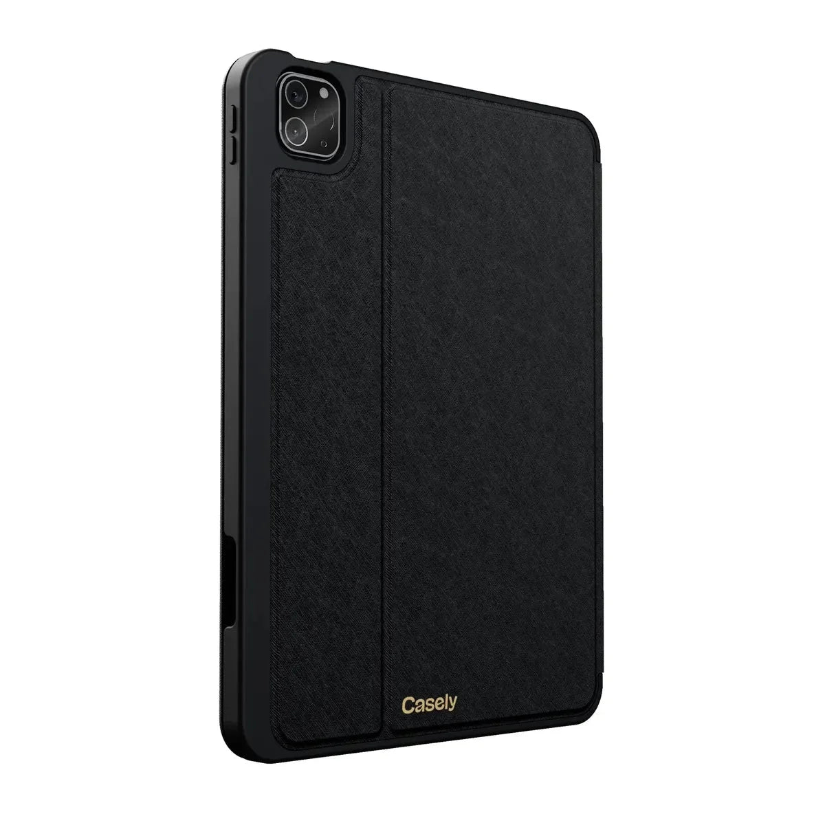Cowgirl Envy | Cow Print iPad Case