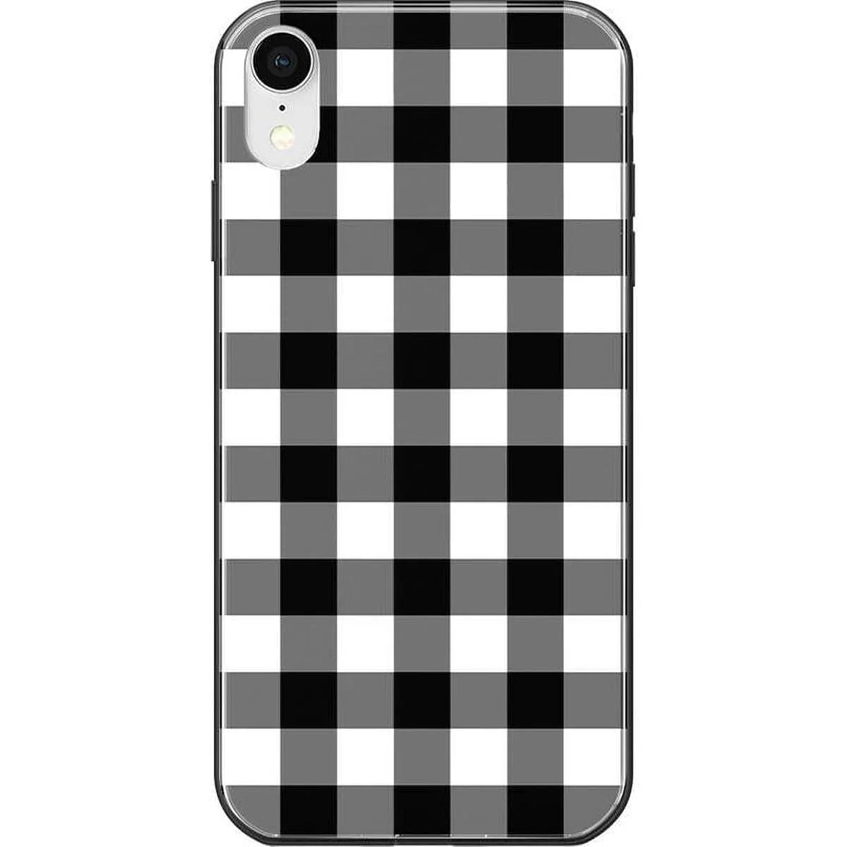 Check Me Out | Checkerboard Case