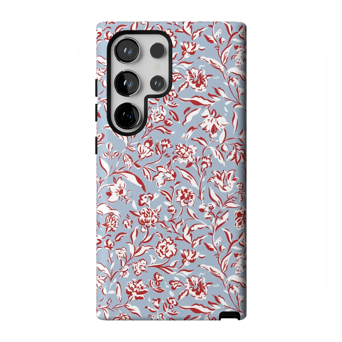 Coastal Carolina | Painted Flowers Case