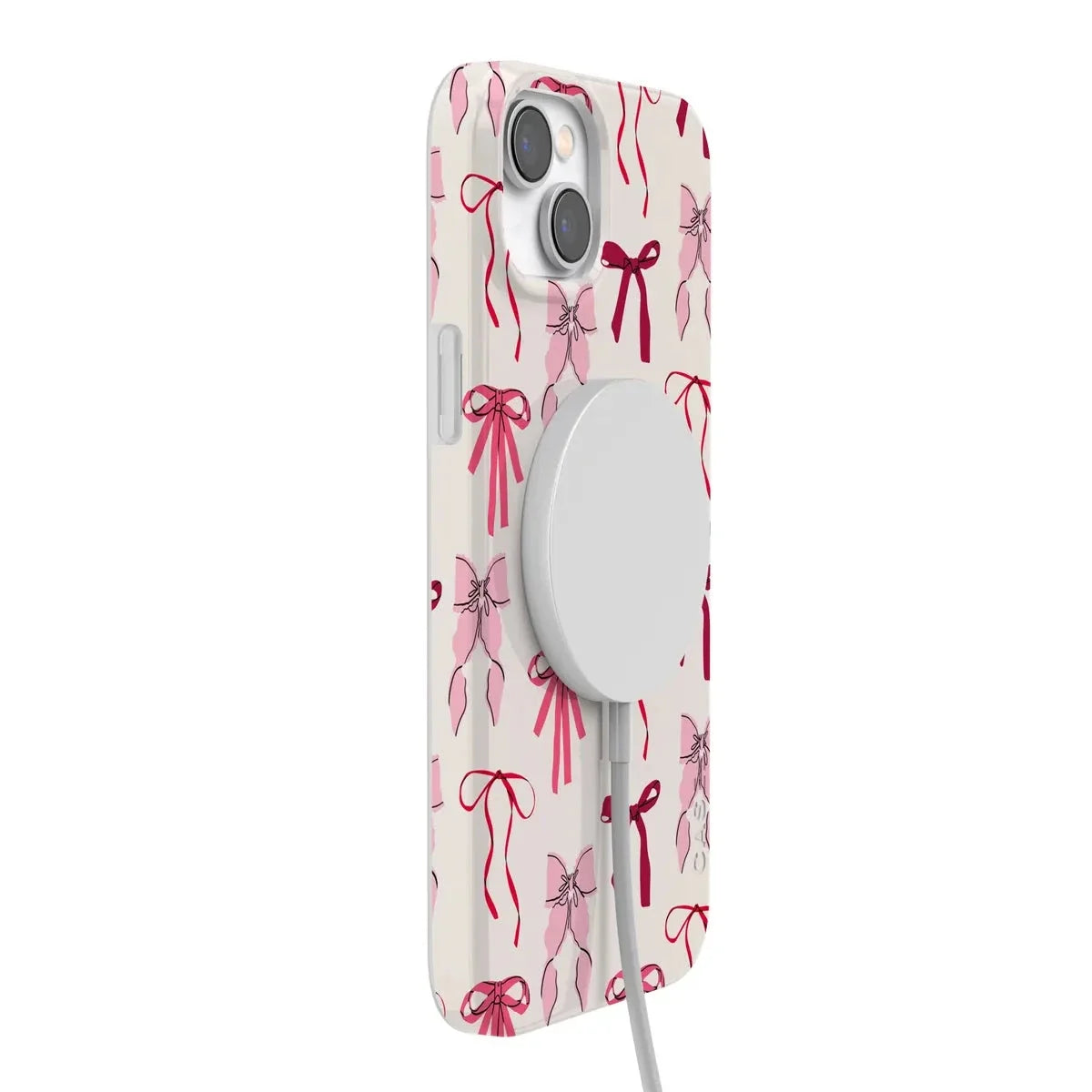Lover Girlie | Pink Bows Case