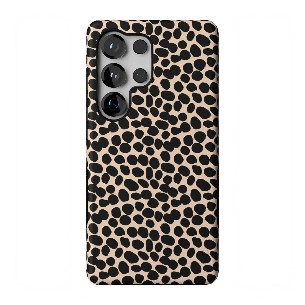 Lost in Spots | Cheetah Print Case