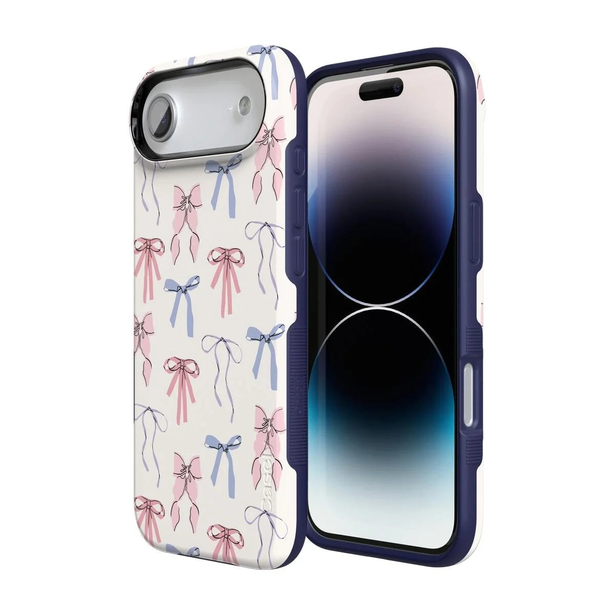 Coquette Girlie | Pastel Bows Case
