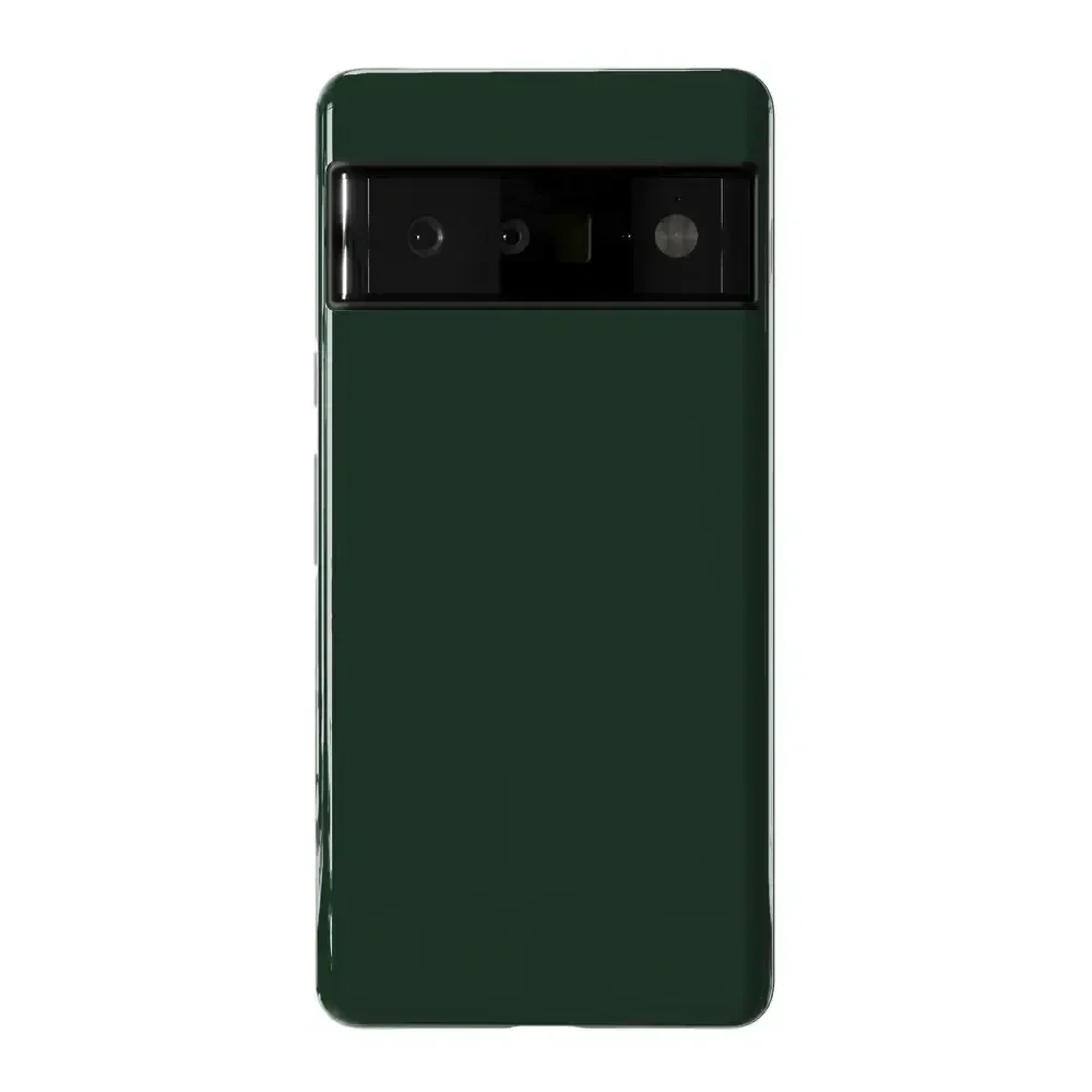 Forest Green | The Boyfriend Collection