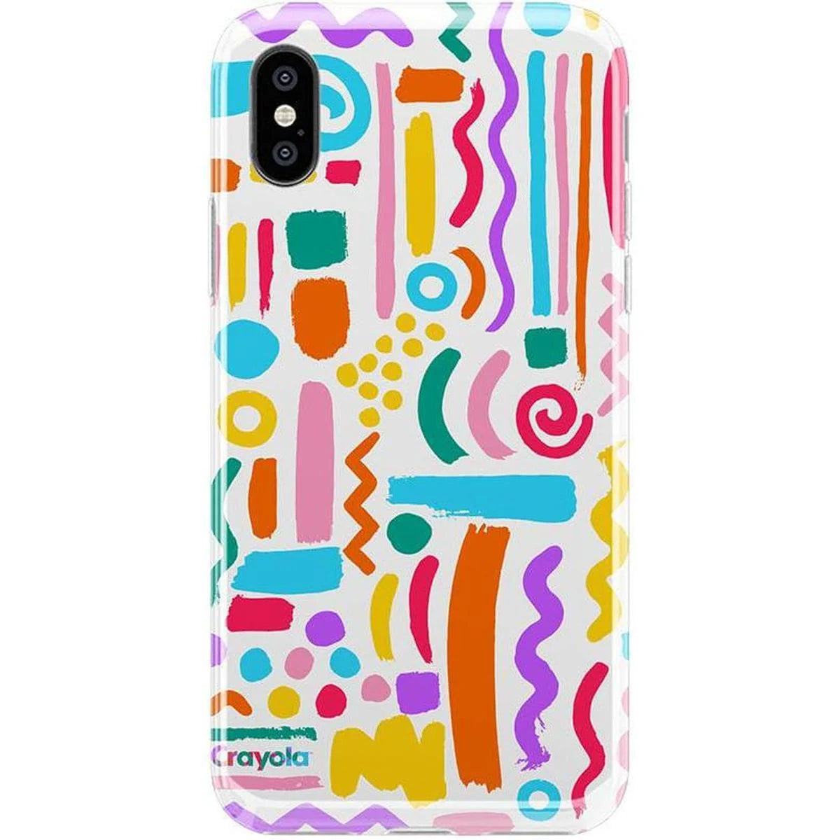 Make Your Mark | Crayola Paint Case