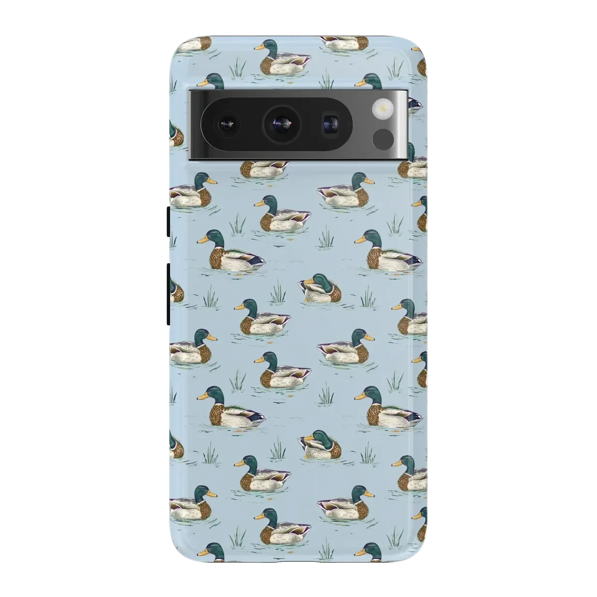 Blue Mallard & Co. | The Boyfriend Collection