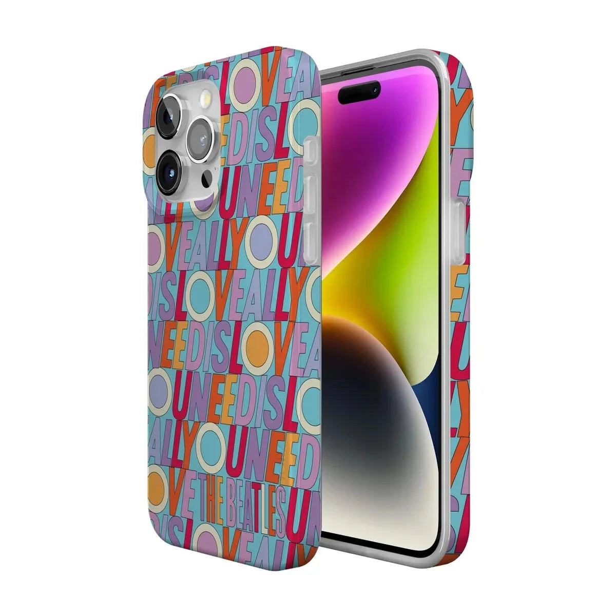 All You Need Is Love | Beatles Case