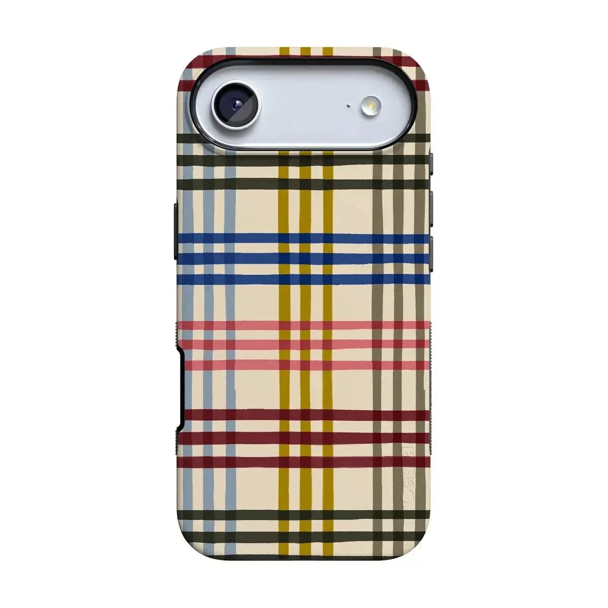 Cheer | Kitty and Vibe Holiday Case