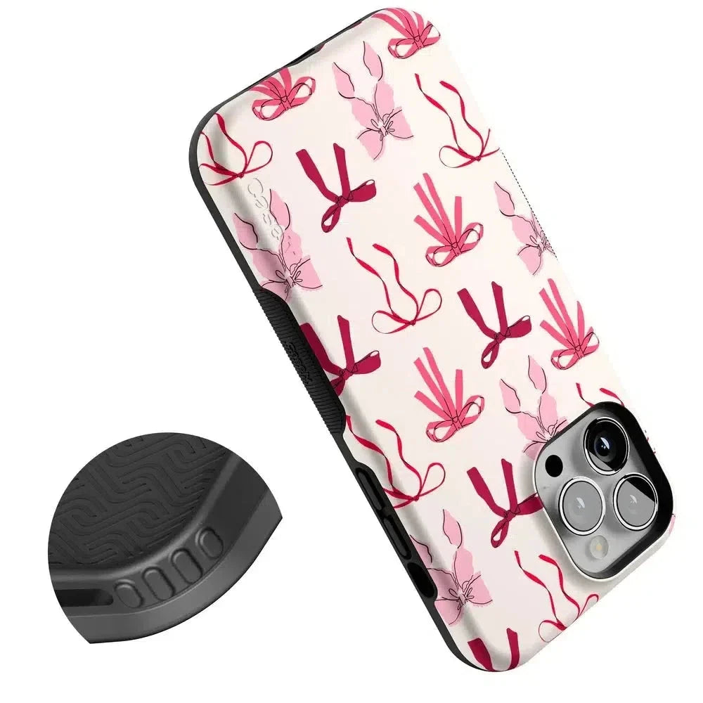 Lover Girlie | Pink Bows Case
