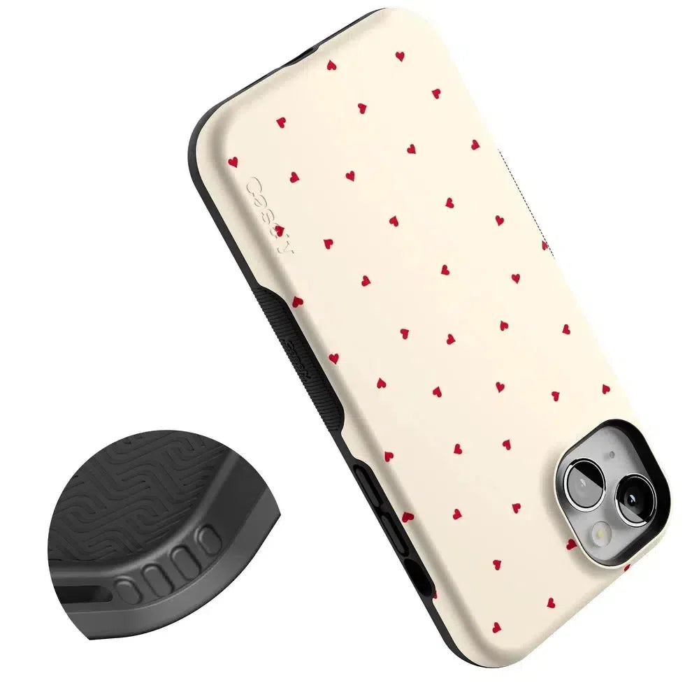 Be Mine | Tiny Hearts Case