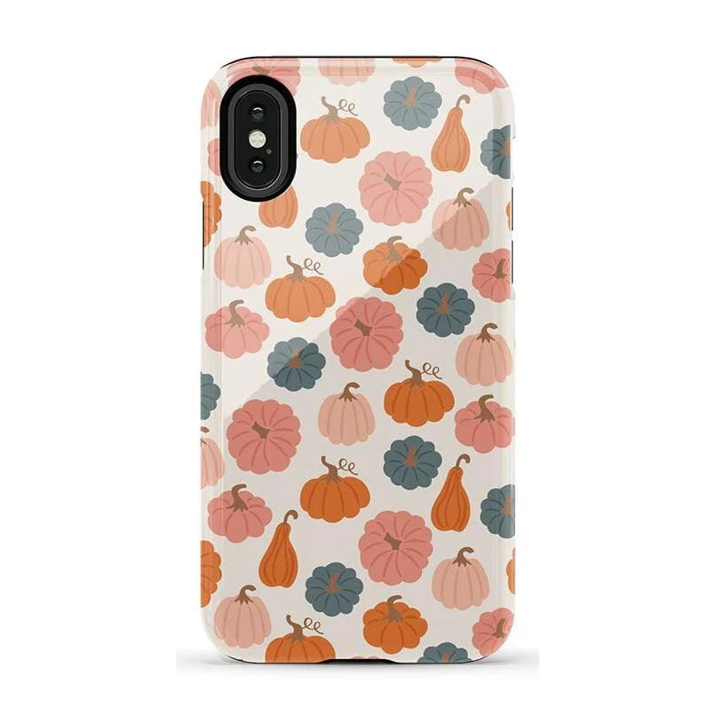 Oh My Gourd | Pumpkin Patch Case
