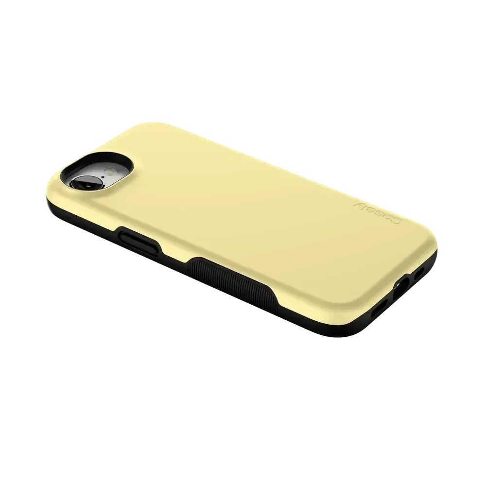 Butter Me Up | Butter Yellow Case