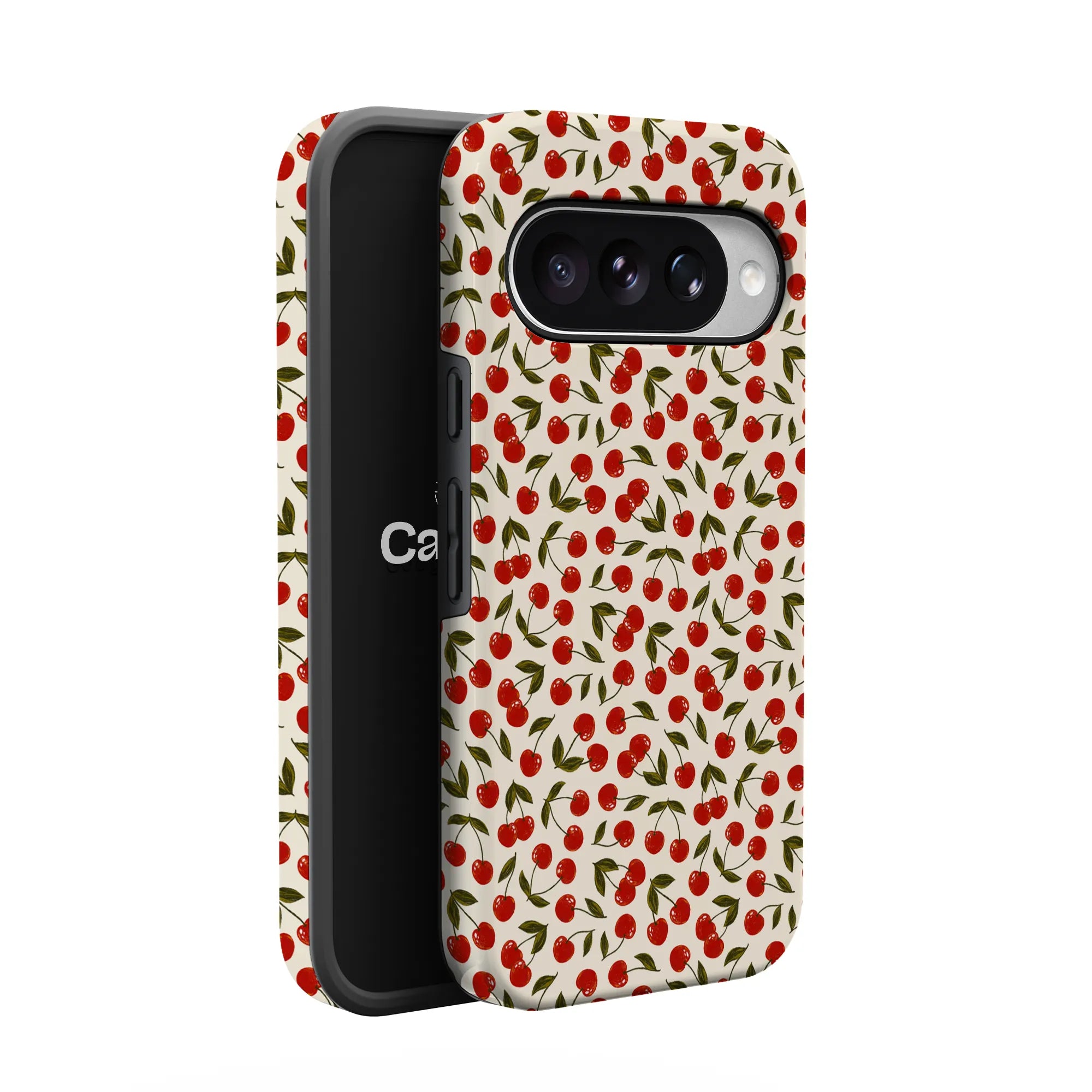 Cherry on Top | Red Cherries Case