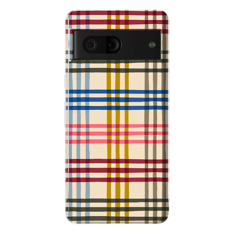 Cheer | Kitty and Vibe Holiday Case