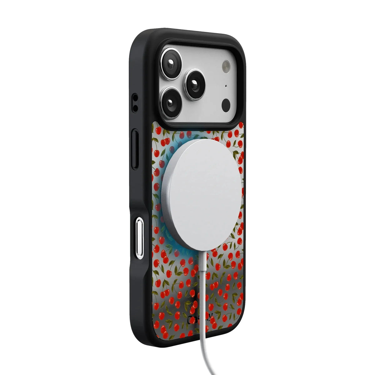 Cherry on Top | Red Cherries Case