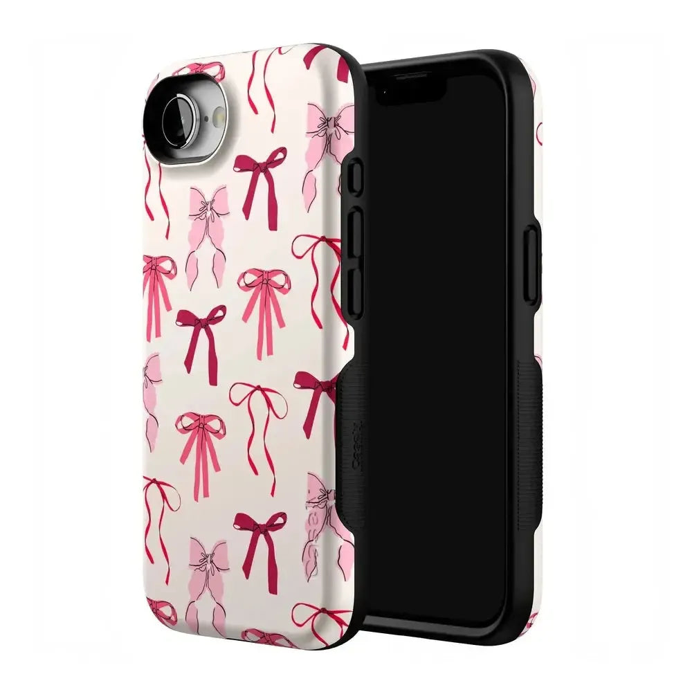 Lover Girlie | Pink Bows Case