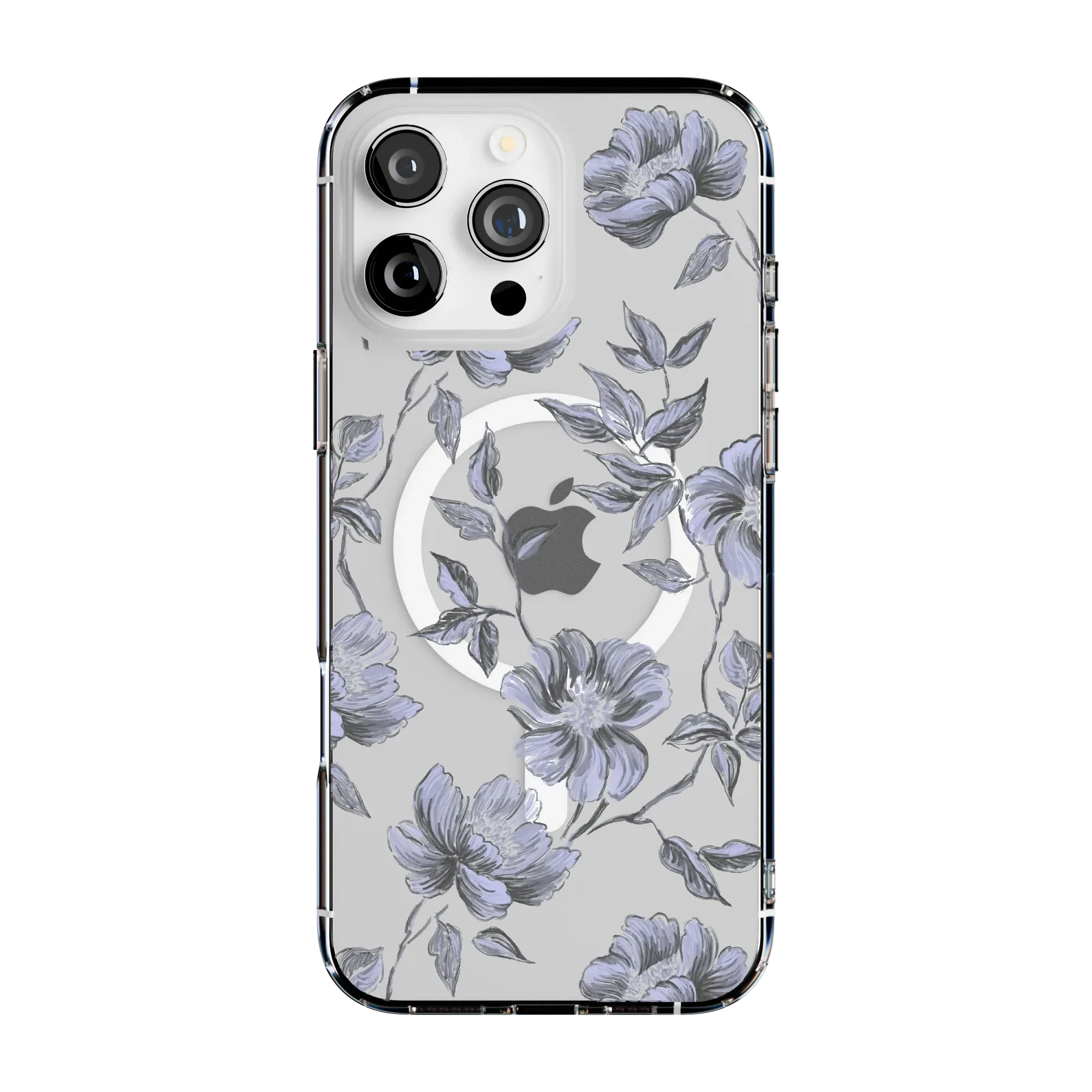 Ink & Iris | Vintage Floral Case