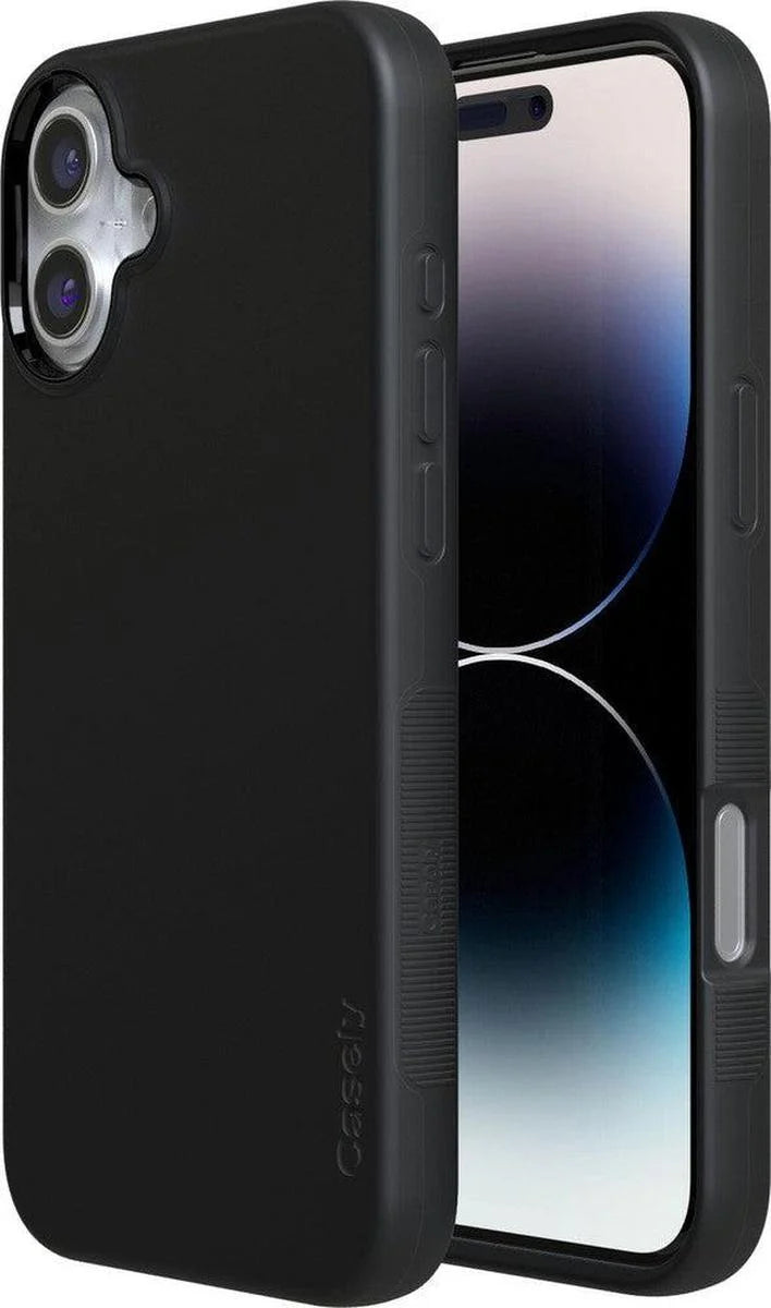 Black on Black | Ultra-Protective Case