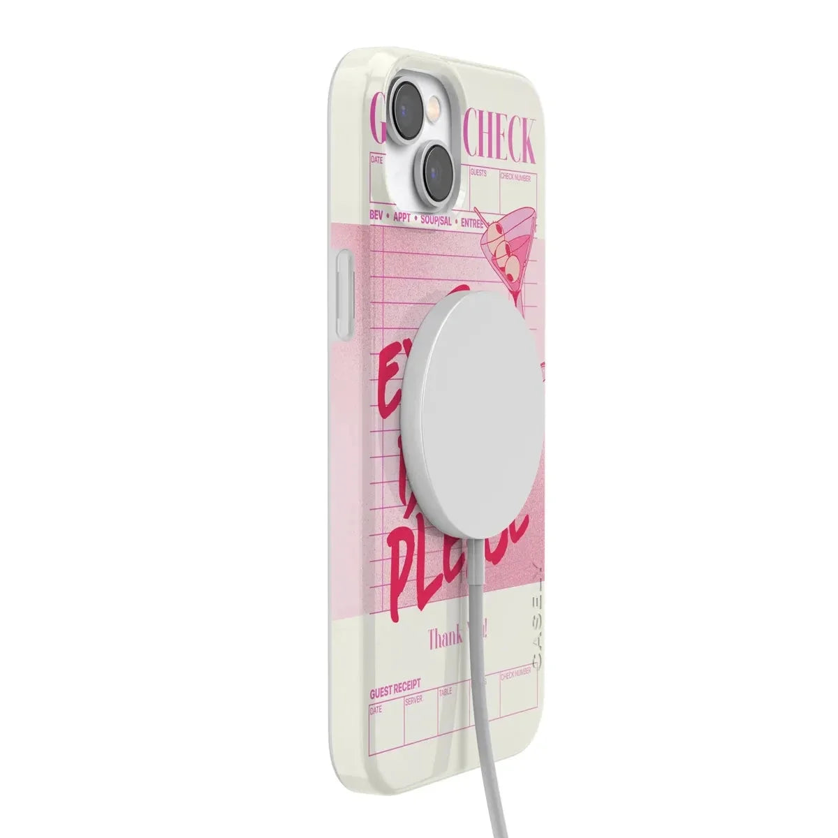 Extra Dirty Please | Fun on Weekdays Case