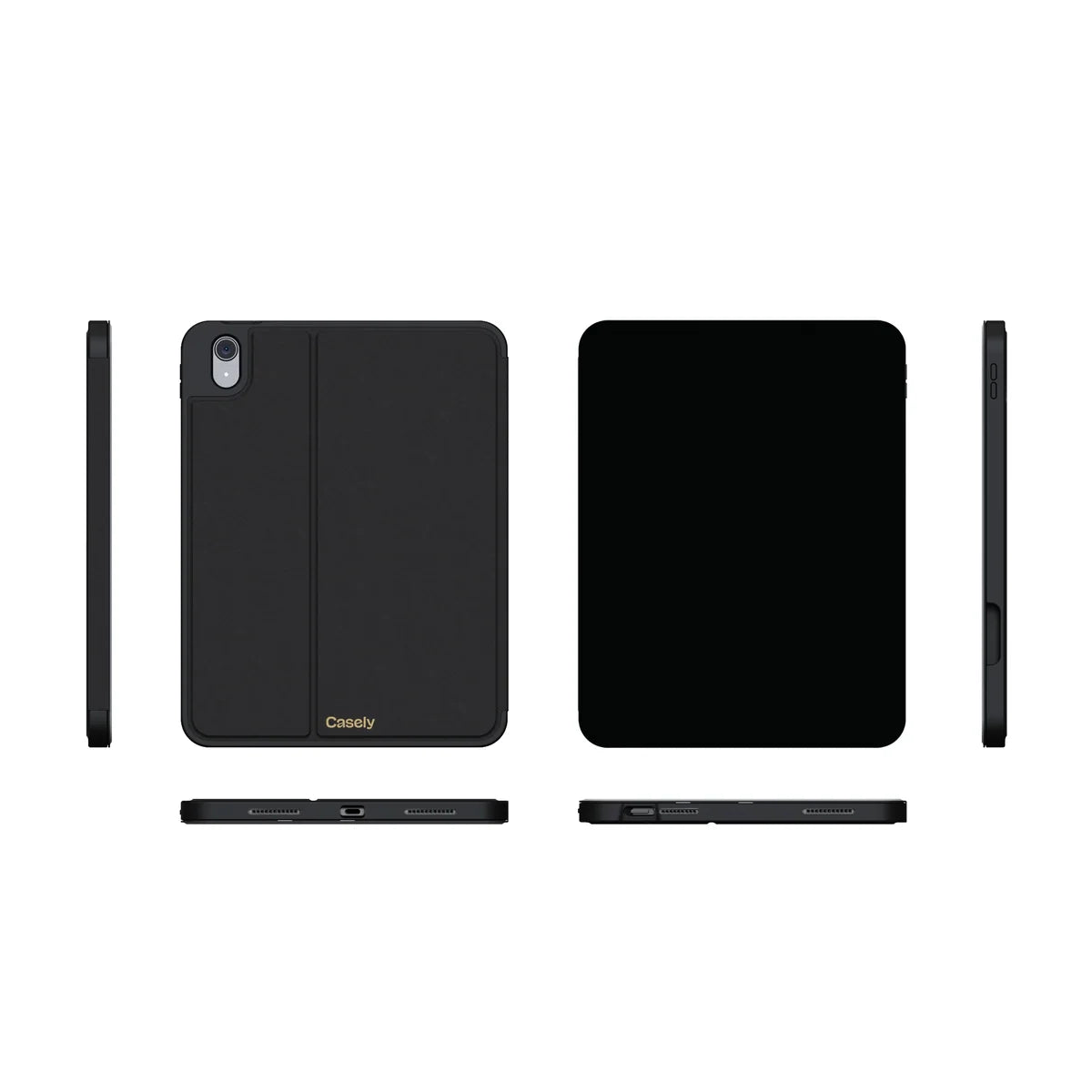 Black | iPad Case